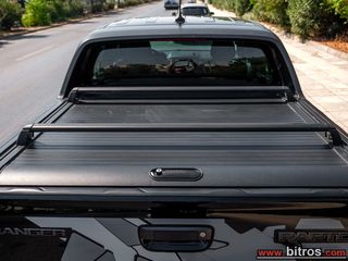 Καρότσα Ford 2021 RANGER ΕΛΛΗΝΙΚΟ ΜΕ ΕΓΓΥΗΣΗ! ΑΨΟΓΟ! EcoBlue 213PS Auto 4ΠΟΡΤΟ-thumb-59