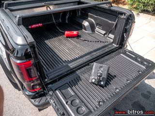Καρότσα Ford 2021 RANGER ΕΛΛΗΝΙΚΟ ΜΕ ΕΓΓΥΗΣΗ! ΑΨΟΓΟ! EcoBlue 213PS Auto 4ΠΟΡΤΟ-thumb-61