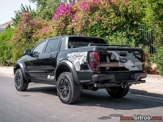 Καρότσα Ford 2021 RANGER ΕΛΛΗΝΙΚΟ ΜΕ ΕΓΓΥΗΣΗ! ΑΨΟΓΟ! EcoBlue 213PS Auto 4ΠΟΡΤΟ-thumb-10