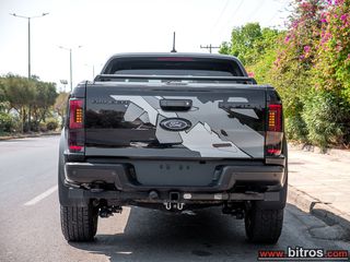 Καρότσα Ford 2021 RANGER ΕΛΛΗΝΙΚΟ ΜΕ ΕΓΓΥΗΣΗ! ΑΨΟΓΟ! EcoBlue 213PS Auto 4ΠΟΡΤΟ-thumb-11