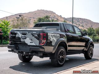 Καρότσα Ford 2021 RANGER ΕΛΛΗΝΙΚΟ ΜΕ ΕΓΓΥΗΣΗ! ΑΨΟΓΟ! EcoBlue 213PS Auto 4ΠΟΡΤΟ-thumb-12