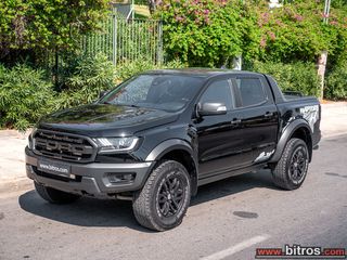 Καρότσα Ford 2021 RANGER ΕΛΛΗΝΙΚΟ ΜΕ ΕΓΓΥΗΣΗ! ΑΨΟΓΟ! EcoBlue 213PS Auto 4ΠΟΡΤΟ-thumb-17