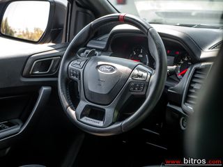 Καρότσα Ford 2021 RANGER ΕΛΛΗΝΙΚΟ ΜΕ ΕΓΓΥΗΣΗ! ΑΨΟΓΟ! EcoBlue 213PS Auto 4ΠΟΡΤΟ-thumb-18