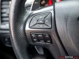Καρότσα Ford 2021 RANGER ΕΛΛΗΝΙΚΟ ΜΕ ΕΓΓΥΗΣΗ! ΑΨΟΓΟ! EcoBlue 213PS Auto 4ΠΟΡΤΟ-thumb-22