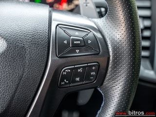 Καρότσα Ford 2021 RANGER ΕΛΛΗΝΙΚΟ ΜΕ ΕΓΓΥΗΣΗ! ΑΨΟΓΟ! EcoBlue 213PS Auto 4ΠΟΡΤΟ-thumb-23