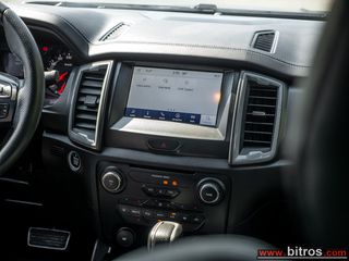 Καρότσα Ford 2021 RANGER ΕΛΛΗΝΙΚΟ ΜΕ ΕΓΓΥΗΣΗ! ΑΨΟΓΟ! EcoBlue 213PS Auto 4ΠΟΡΤΟ-thumb-29