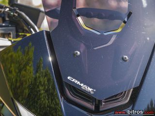 Yamaha Tracer 7 2024 55,16 KW ΕΡΓΟΣΤΑΣΙΑΚΗ ΕΓΓΥΗΣΗ !-thumb-7
