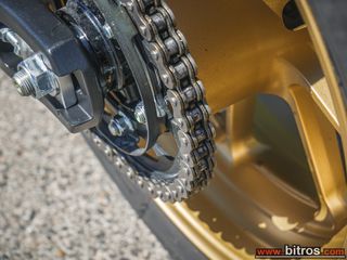Yamaha Tracer 7 2024 55,16 KW ΕΡΓΟΣΤΑΣΙΑΚΗ ΕΓΓΥΗΣΗ !-thumb-10