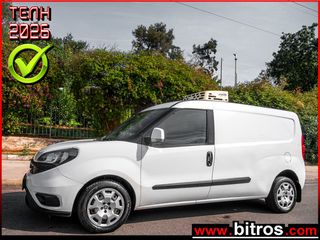 Ψυγείο Fiat 2020 DOBLO ΨΥΓΕΙΟ! ΕΛΛΗΝΙΚΟ! ΦΥΣΙΚΟ ΑΕΡΙΟ CNG! 1.4 120HP L2H1