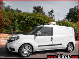 Ψυγείο Fiat 2020 DOBLO ΨΥΓΕΙΟ! ΕΛΛΗΝΙΚΟ! ΦΥΣΙΚΟ ΑΕΡΙΟ CNG! 1.4 120HP L2H1-thumb-1