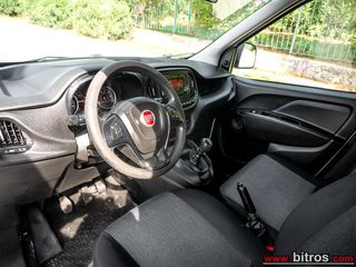 Ψυγείο Fiat 2020 DOBLO ΨΥΓΕΙΟ! ΕΛΛΗΝΙΚΟ! ΦΥΣΙΚΟ ΑΕΡΙΟ CNG! 1.4 120HP L2H1-thumb-2