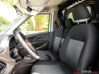 Ψυγείο Fiat 2020 DOBLO ΨΥΓΕΙΟ! ΕΛΛΗΝΙΚΟ! ΦΥΣΙΚΟ ΑΕΡΙΟ CNG! 1.4 120HP L2H1-thumb-4