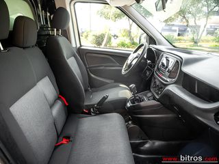 Ψυγείο Fiat 2020 DOBLO ΨΥΓΕΙΟ! ΕΛΛΗΝΙΚΟ! ΦΥΣΙΚΟ ΑΕΡΙΟ CNG! 1.4 120HP L2H1-thumb-5