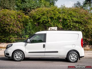 Ψυγείο Fiat 2020 DOBLO ΨΥΓΕΙΟ! ΕΛΛΗΝΙΚΟ! ΦΥΣΙΚΟ ΑΕΡΙΟ CNG! 1.4 120HP L2H1-thumb-6