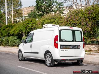 Ψυγείο Fiat 2020 DOBLO ΨΥΓΕΙΟ! ΕΛΛΗΝΙΚΟ! ΦΥΣΙΚΟ ΑΕΡΙΟ CNG! 1.4 120HP L2H1-thumb-7