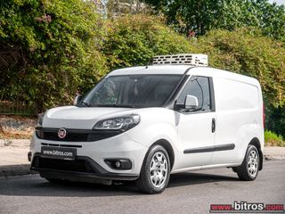 Ψυγείο Fiat 2020 DOBLO ΨΥΓΕΙΟ! ΕΛΛΗΝΙΚΟ! ΦΥΣΙΚΟ ΑΕΡΙΟ CNG! 1.4 120HP L2H1-thumb-13