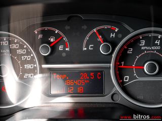 Ψυγείο Fiat 2020 DOBLO ΨΥΓΕΙΟ! ΕΛΛΗΝΙΚΟ! ΦΥΣΙΚΟ ΑΕΡΙΟ CNG! 1.4 120HP L2H1-thumb-19
