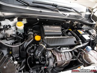 Ψυγείο Fiat 2020 DOBLO ΨΥΓΕΙΟ! ΕΛΛΗΝΙΚΟ! ΦΥΣΙΚΟ ΑΕΡΙΟ CNG! 1.4 120HP L2H1-thumb-20