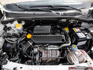 Ψυγείο Fiat 2020 DOBLO ΨΥΓΕΙΟ! ΕΛΛΗΝΙΚΟ! ΦΥΣΙΚΟ ΑΕΡΙΟ CNG! 1.4 120HP L2H1-thumb-21