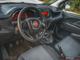 Ψυγείο Fiat 2020 DOBLO ΨΥΓΕΙΟ! ΕΛΛΗΝΙΚΟ! ΦΥΣΙΚΟ ΑΕΡΙΟ CNG! 1.4 120HP L2H1-thumb-2