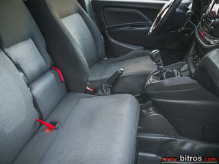 Ψυγείο Fiat 2020 DOBLO ΨΥΓΕΙΟ! ΕΛΛΗΝΙΚΟ! ΦΥΣΙΚΟ ΑΕΡΙΟ CNG! 1.4 120HP L2H1-thumb-5