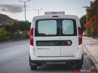 Ψυγείο Fiat 2020 DOBLO ΨΥΓΕΙΟ! ΕΛΛΗΝΙΚΟ! ΦΥΣΙΚΟ ΑΕΡΙΟ CNG! 1.4 120HP L2H1-thumb-8