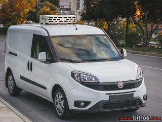 Ψυγείο Fiat 2020 DOBLO ΨΥΓΕΙΟ! ΕΛΛΗΝΙΚΟ! ΦΥΣΙΚΟ ΑΕΡΙΟ CNG! 1.4 120HP L2H1-thumb-10