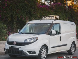 Ψυγείο Fiat 2020 DOBLO ΨΥΓΕΙΟ! ΕΛΛΗΝΙΚΟ! ΦΥΣΙΚΟ ΑΕΡΙΟ CNG! 1.4 120HP L2H1-thumb-13