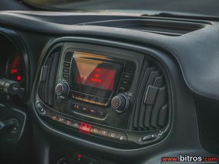 Ψυγείο Fiat 2020 DOBLO ΨΥΓΕΙΟ! ΕΛΛΗΝΙΚΟ! ΦΥΣΙΚΟ ΑΕΡΙΟ CNG! 1.4 120HP L2H1-thumb-14