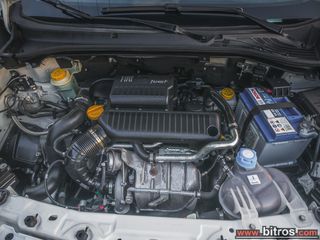 Ψυγείο Fiat 2020 DOBLO ΨΥΓΕΙΟ! ΕΛΛΗΝΙΚΟ! ΦΥΣΙΚΟ ΑΕΡΙΟ CNG! 1.4 120HP L2H1-thumb-22