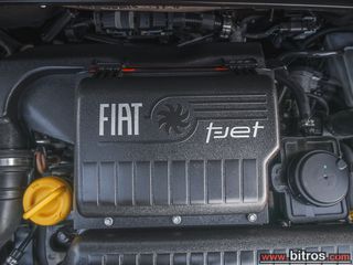Ψυγείο Fiat 2020 DOBLO ΨΥΓΕΙΟ! ΕΛΛΗΝΙΚΟ! ΦΥΣΙΚΟ ΑΕΡΙΟ CNG! 1.4 120HP L2H1-thumb-24