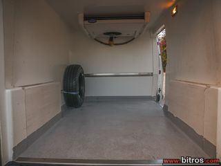 Ψυγείο Fiat 2020 DOBLO ΨΥΓΕΙΟ! ΕΛΛΗΝΙΚΟ! ΦΥΣΙΚΟ ΑΕΡΙΟ CNG! 1.4 120HP L2H1-thumb-25