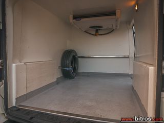 Ψυγείο Fiat 2020 DOBLO ΨΥΓΕΙΟ! ΕΛΛΗΝΙΚΟ! ΦΥΣΙΚΟ ΑΕΡΙΟ CNG! 1.4 120HP L2H1-thumb-26