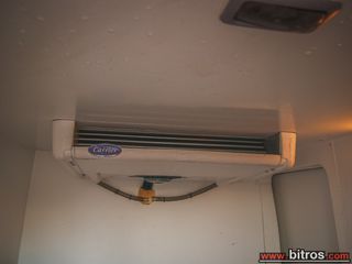 Ψυγείο Fiat 2020 DOBLO ΨΥΓΕΙΟ! ΕΛΛΗΝΙΚΟ! ΦΥΣΙΚΟ ΑΕΡΙΟ CNG! 1.4 120HP L2H1-thumb-27