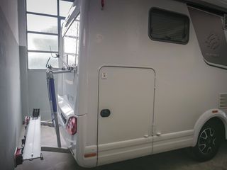 Fiat 2019 KNAUS K250 AYTOKINOYMENO MONIMA ΣΕ PARKING-thumb-65