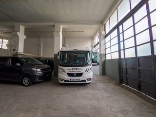 Fiat 2019 KNAUS K250 AYTOKINOYMENO MONIMA ΣΕ PARKING-thumb-1