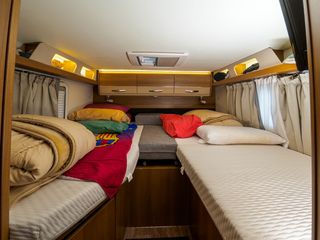 Fiat 2019 KNAUS K250 AYTOKINOYMENO MONIMA ΣΕ PARKING-thumb-2