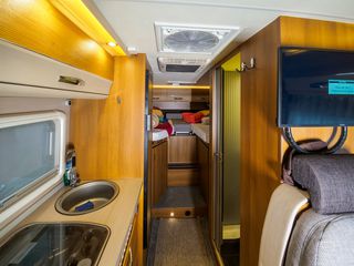 Fiat 2019 KNAUS K250 AYTOKINOYMENO MONIMA ΣΕ PARKING-thumb-4