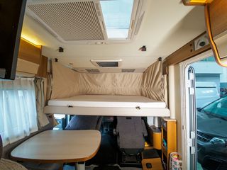 Fiat 2019 KNAUS K250 AYTOKINOYMENO MONIMA ΣΕ PARKING-thumb-5
