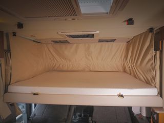 Fiat 2019 KNAUS K250 AYTOKINOYMENO MONIMA ΣΕ PARKING-thumb-6