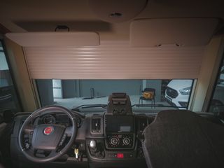 Fiat 2019 KNAUS K250 AYTOKINOYMENO MONIMA ΣΕ PARKING-thumb-7