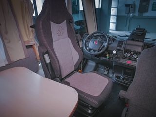 Fiat 2019 KNAUS K250 AYTOKINOYMENO MONIMA ΣΕ PARKING-thumb-8