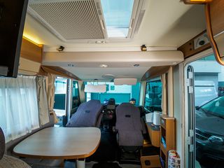 Fiat 2019 KNAUS K250 AYTOKINOYMENO MONIMA ΣΕ PARKING-thumb-9