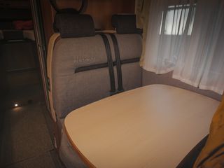 Fiat 2019 KNAUS K250 AYTOKINOYMENO MONIMA ΣΕ PARKING-thumb-41