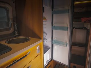 Fiat 2019 KNAUS K250 AYTOKINOYMENO MONIMA ΣΕ PARKING-thumb-45