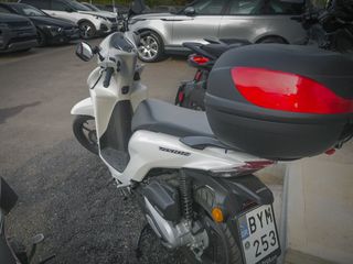 Fiat 2019 KNAUS K250 AYTOKINOYMENO MONIMA ΣΕ PARKING-thumb-61