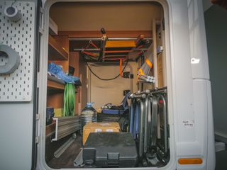 Fiat 2019 KNAUS K250 AYTOKINOYMENO MONIMA ΣΕ PARKING-thumb-18