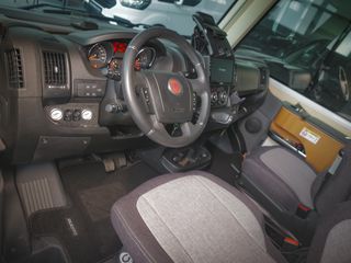 Fiat 2019 KNAUS K250 AYTOKINOYMENO MONIMA ΣΕ PARKING-thumb-21