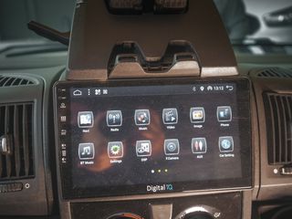 Fiat 2019 KNAUS K250 AYTOKINOYMENO MONIMA ΣΕ PARKING-thumb-30