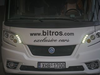 Fiat 2019 KNAUS K250 AYTOKINOYMENO MONIMA ΣΕ PARKING-thumb-34